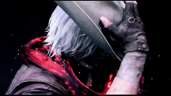 Dante bailando bien sabroson