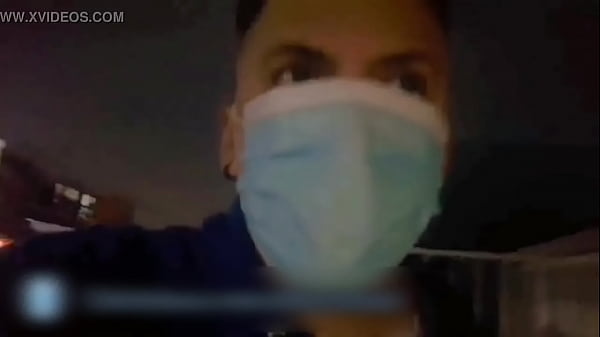 Download Video - Chacal de Ecatepec recorriendo calles