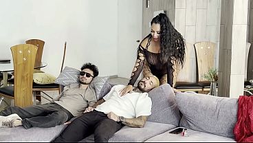 A Dream of 3