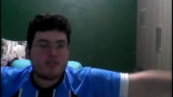 Reagindo a regra 34 #1