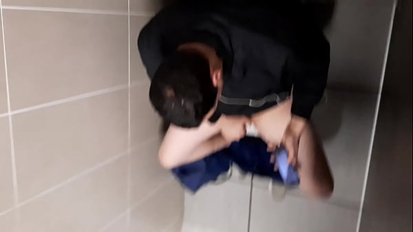 czech toilet voyeur