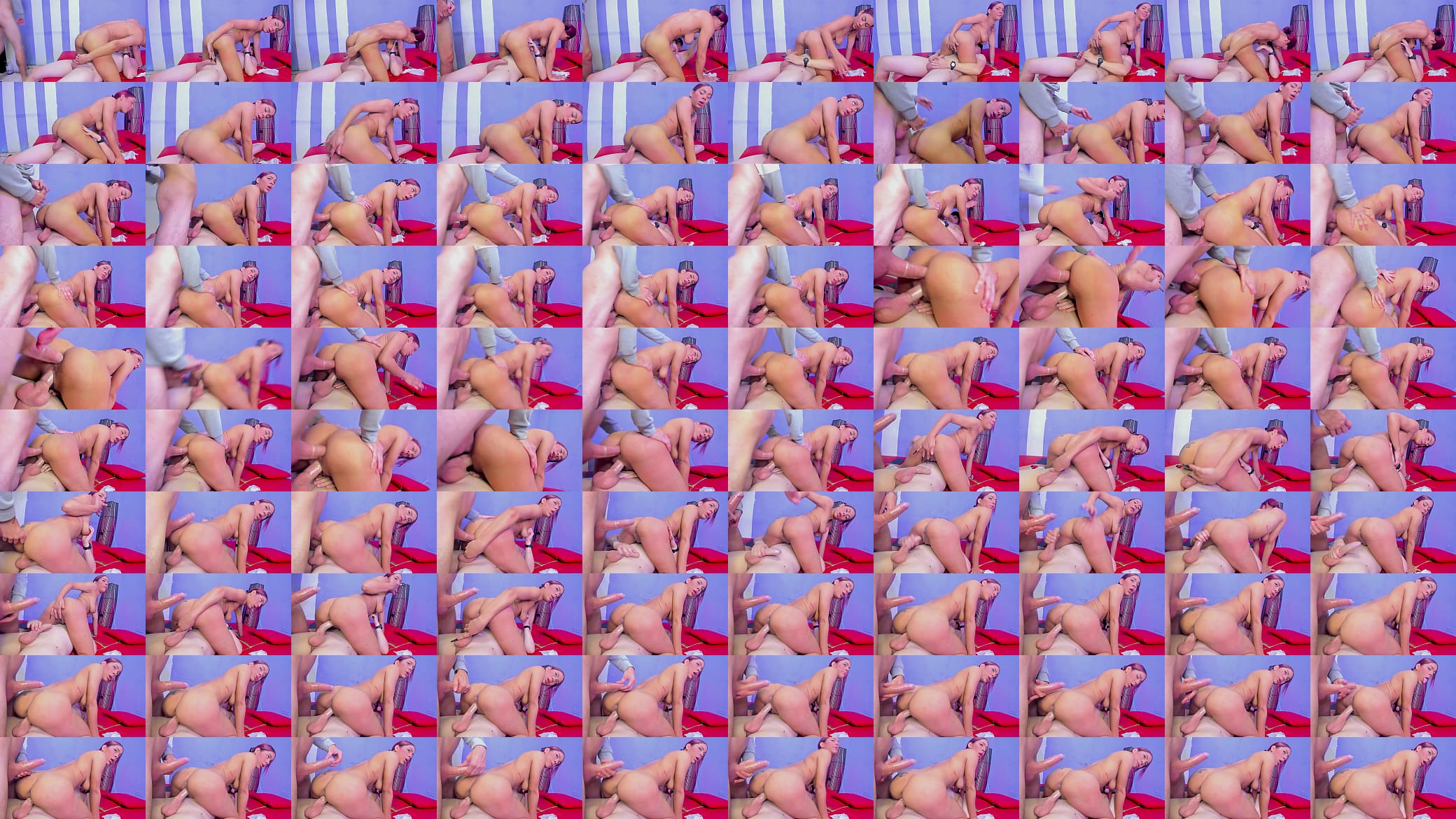 Double penetration 预览图