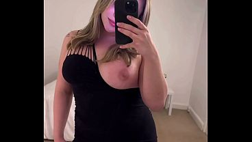 Making out for you alone... I ripped a lot of cum off my dick.