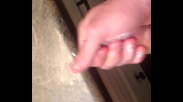 BIG COCK stroked real nice