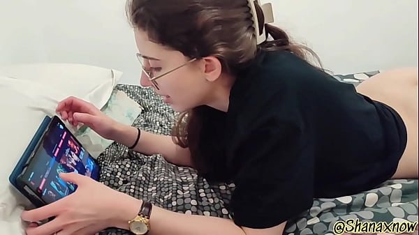 HALLOWEEN - ZOMBIE STARVING FOR YOUR ASS BJ CUM IN MOUTH