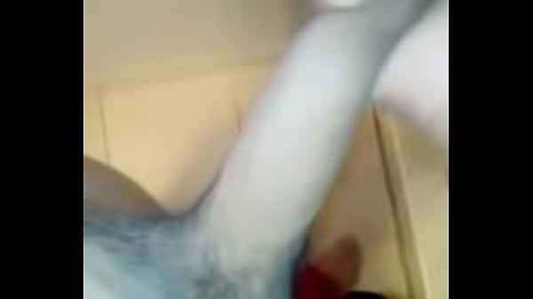 thumb jacking off