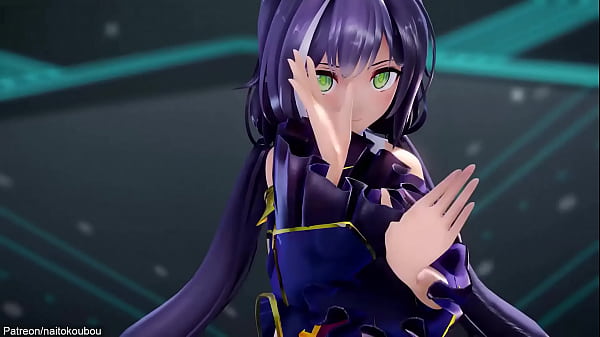 0006 -【R18-MMD】Princess Connect! Re drive karyl #1