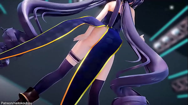 Download Video - 0006 -【R18-MMD】Princess Connect&excl; Re drive karyl &num;1