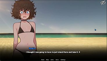 VALLYVHS - MY FEMBOY ROOMMATE PART 2: 