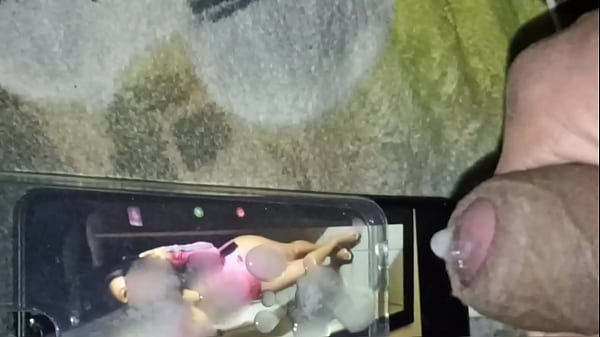 Cumtributo para Eliza2879