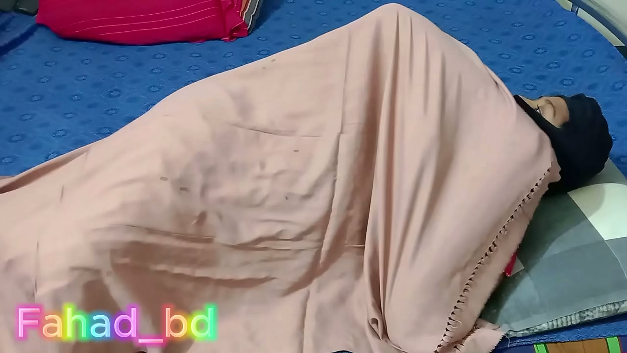 Desi Brother Fucking Step Sister Part- 1