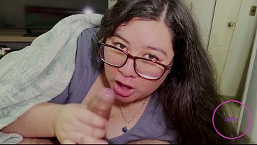 Lizren - I cover his penis with my little mouth