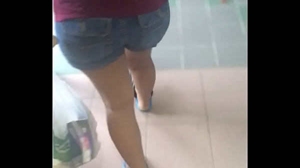 Sgvoyeurcandid - sg maid bubble butt