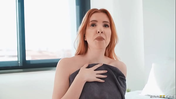 A Cum Stained Dress Before Sex Scarlett Jones / Brazzers/ Enter XVPROMO on official site for discount