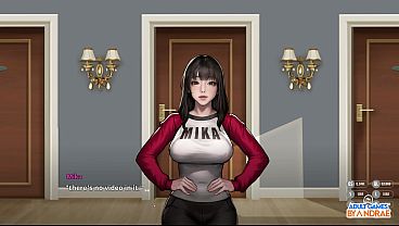 EP3: I Fucked a FAMOUS INFLUENCER - Mika-chan [Secret Pie]