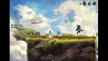 NOVINHO BRANQUINNHO AMASSANDO NEGRAO LUTADOR