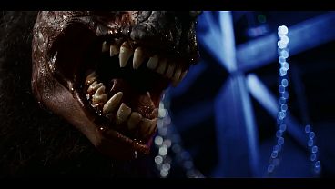 MONSTER PORN - Werewolf Cosplay Monster Porn Parody - Hardcore Furry Monstergirl Sex