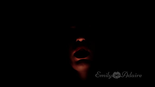 Desperate witch summons a demon dildo to cure her sexual frustration - Emily Adaire Trailer