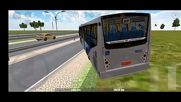  desafiando no pbs proton bus simulador urbano ocirc nibus voa 