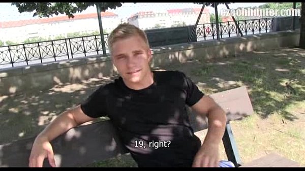 Download Video - CZECH HUNTER 146