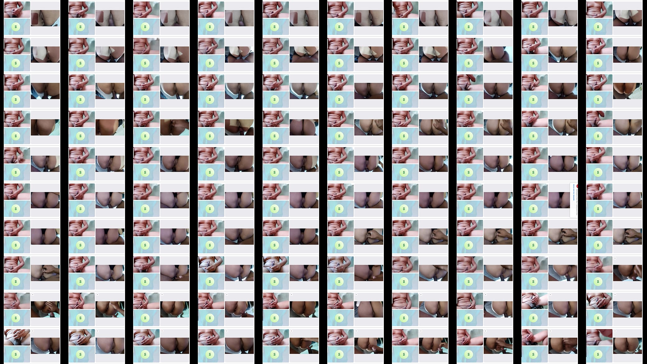 Fudendo o cu da casada na Cam, Cliente gozando gostoso na Web Cam, derramou muito 预览图