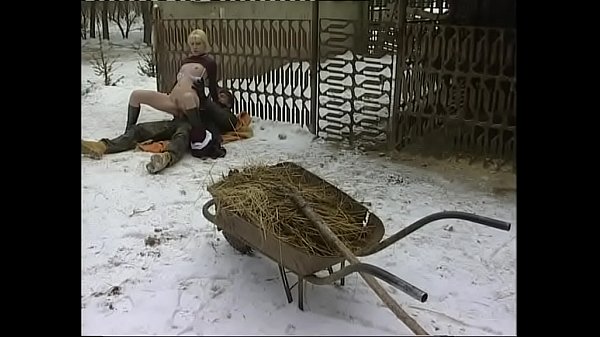 Pissing Adventures Pour Une Sale Garce