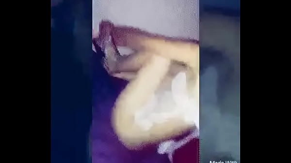 Lista para un buen sexo