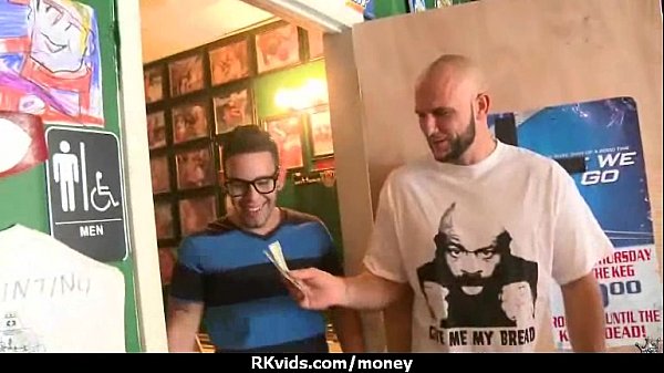 Porn Casting Teen Pour L'argent 19