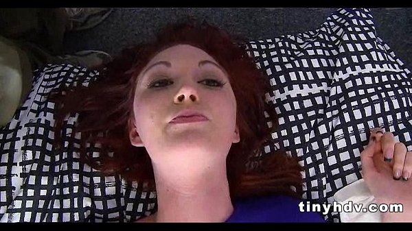 Beautiful teen sucking dick Alana Rains  72