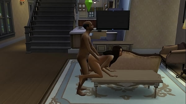 Die Sims 4 Sex