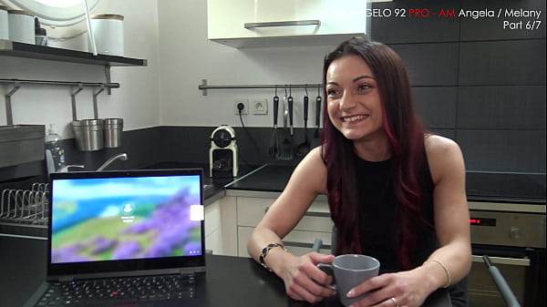 2 Girls 1 Cock 4K NEW 1080p - Angela - Melany - Girl Friend Experience Paris FRANCE 1-2-3-4-5-6-7 - CRIS ANGELO 92 - 120 min - 2nd DUO LESBIAN Part 02