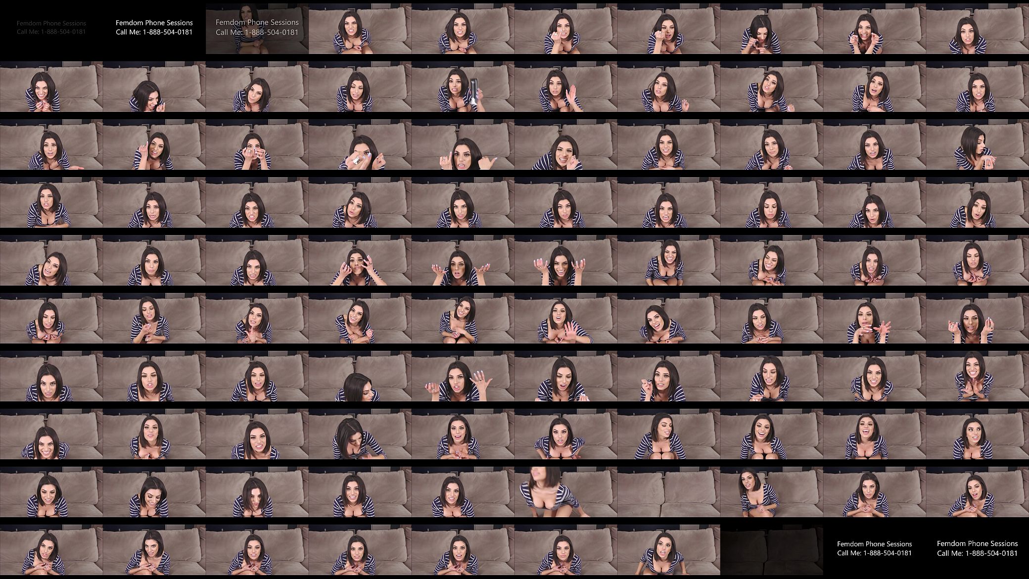 Female Domination Mistress 预览图