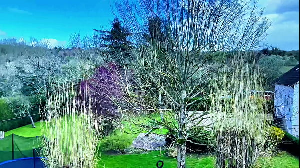 Golden Tittyfuck! Episode 3 | LilyKoti