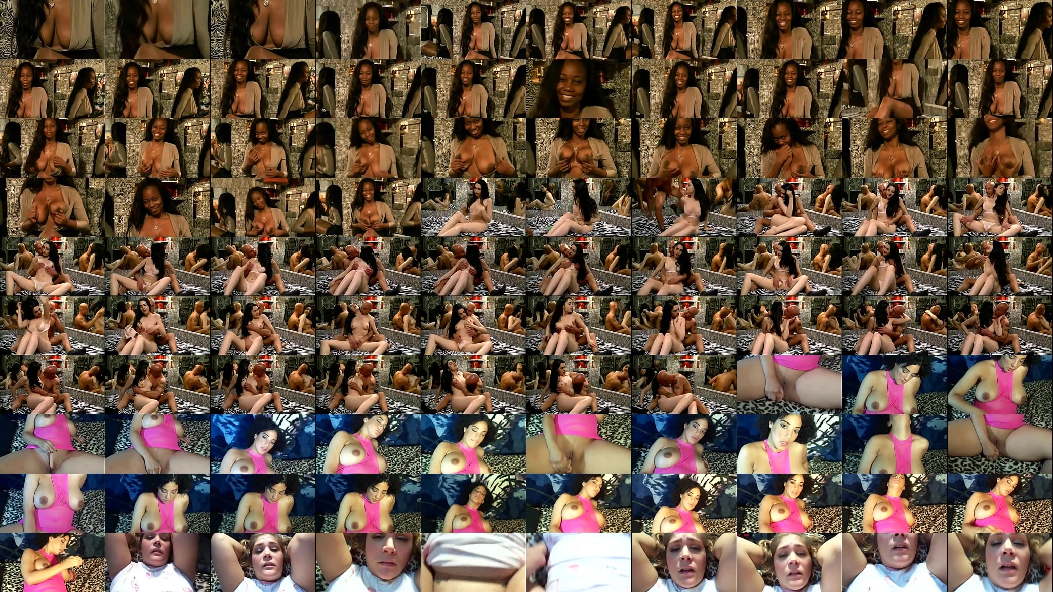 MAXXX LOADZ AMATEUR HARDCORE VIDEOS THE ITALIAN POUND MACHINE THE GENTLEMAN of PORN OVER 120 MILLION VIEWS 预览图