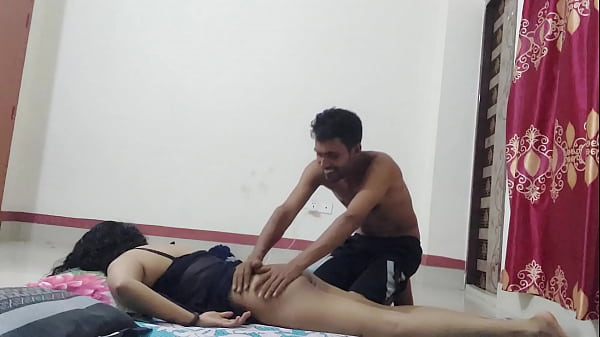 hot and sexy student lavly having sex with her teacher