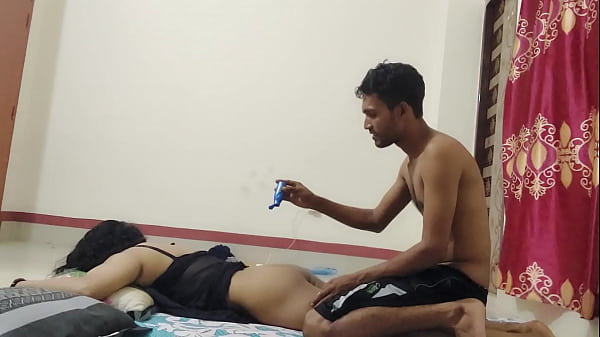 hot and sexy student lavly having sex with her teacher