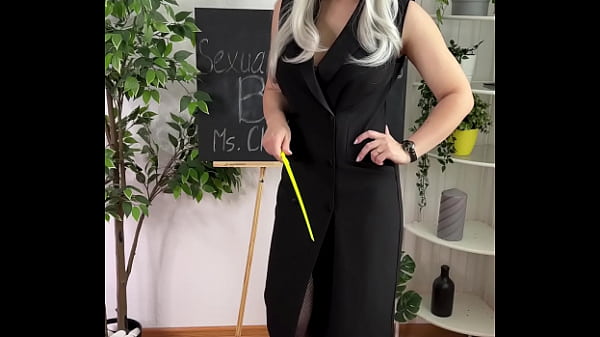 SEXUAL WELLNESS - BDSM