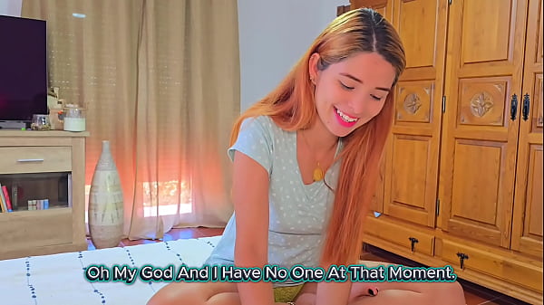 real sex with my stepmother