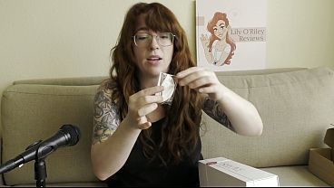 NSFW Review of the Vela Wand from SELOVE