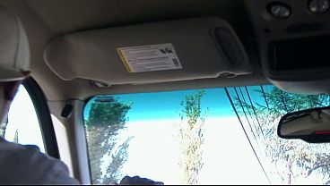 Bubble Butt Sara Jay Rides Big Cock Until She Creams Her Mature Pussy!