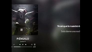 Piénsalo   Junior H