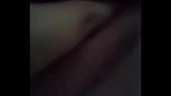 Jugando con una conchita