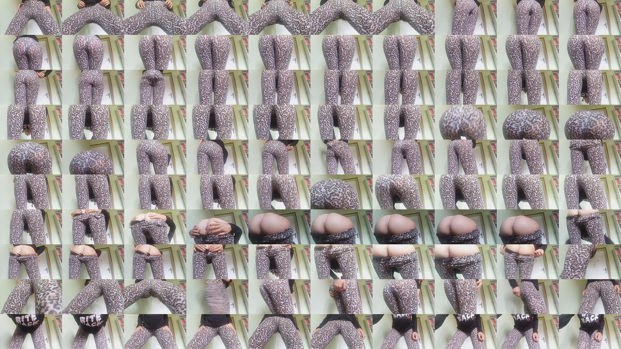 wild pants for a loud wild FARTS 预览图