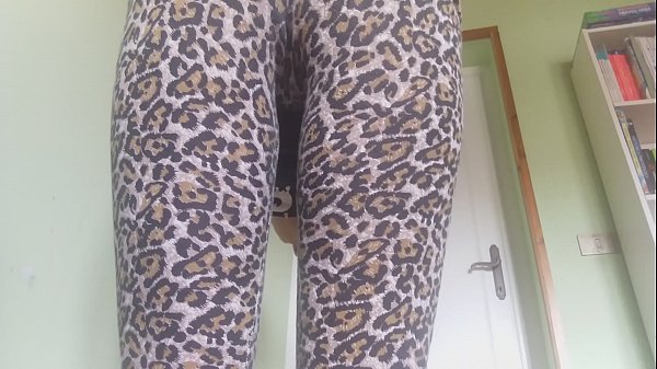 wild pants for a loud wild FARTS