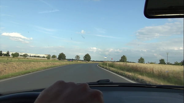 Sexy Babe in Troubles - Mea Melone