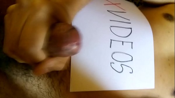 Vídeo de verificación