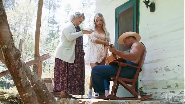 TRANS ANGELS - Hottie Angellica Good Deepthroat...