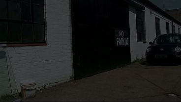 Romana Ryder and Keisha Kane are hot lesbians with two nice tits