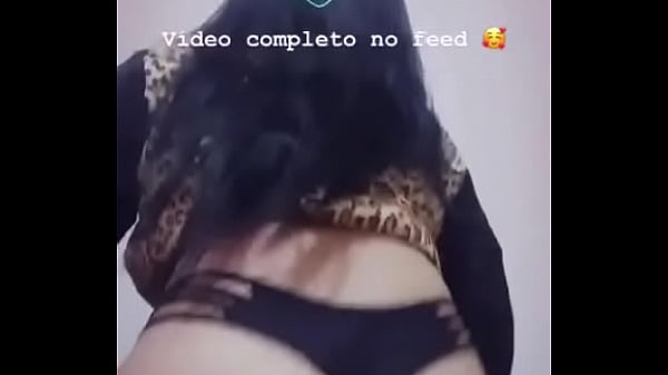 Jhenis Kut Kut only in Panties