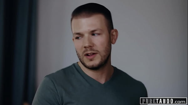 Download Video - PURE TABOO Stepmom Sheena Ryder Surrenders To Stepson's DP Threesome Request